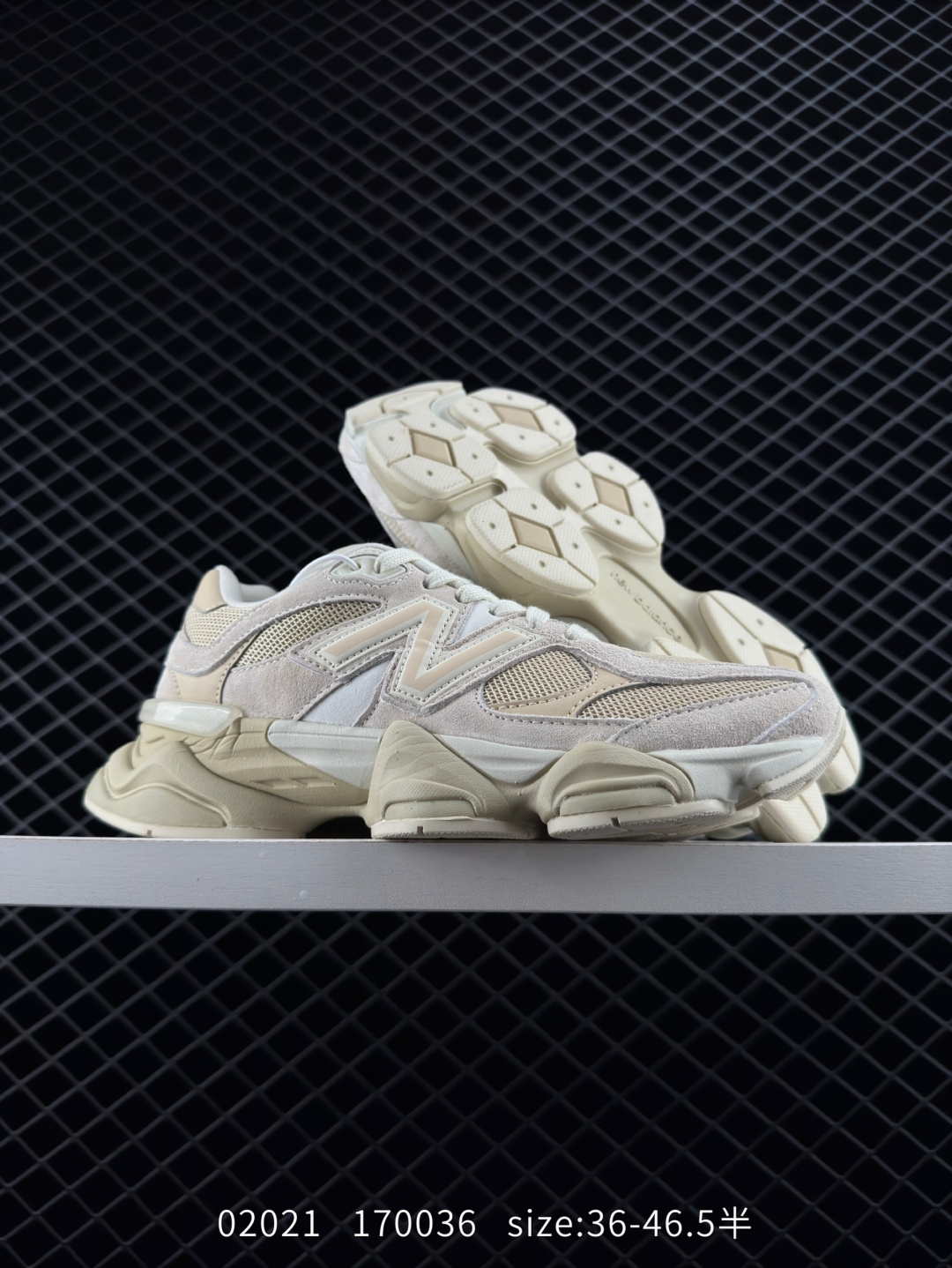 Joe Freshgoods x New Balance NB9060